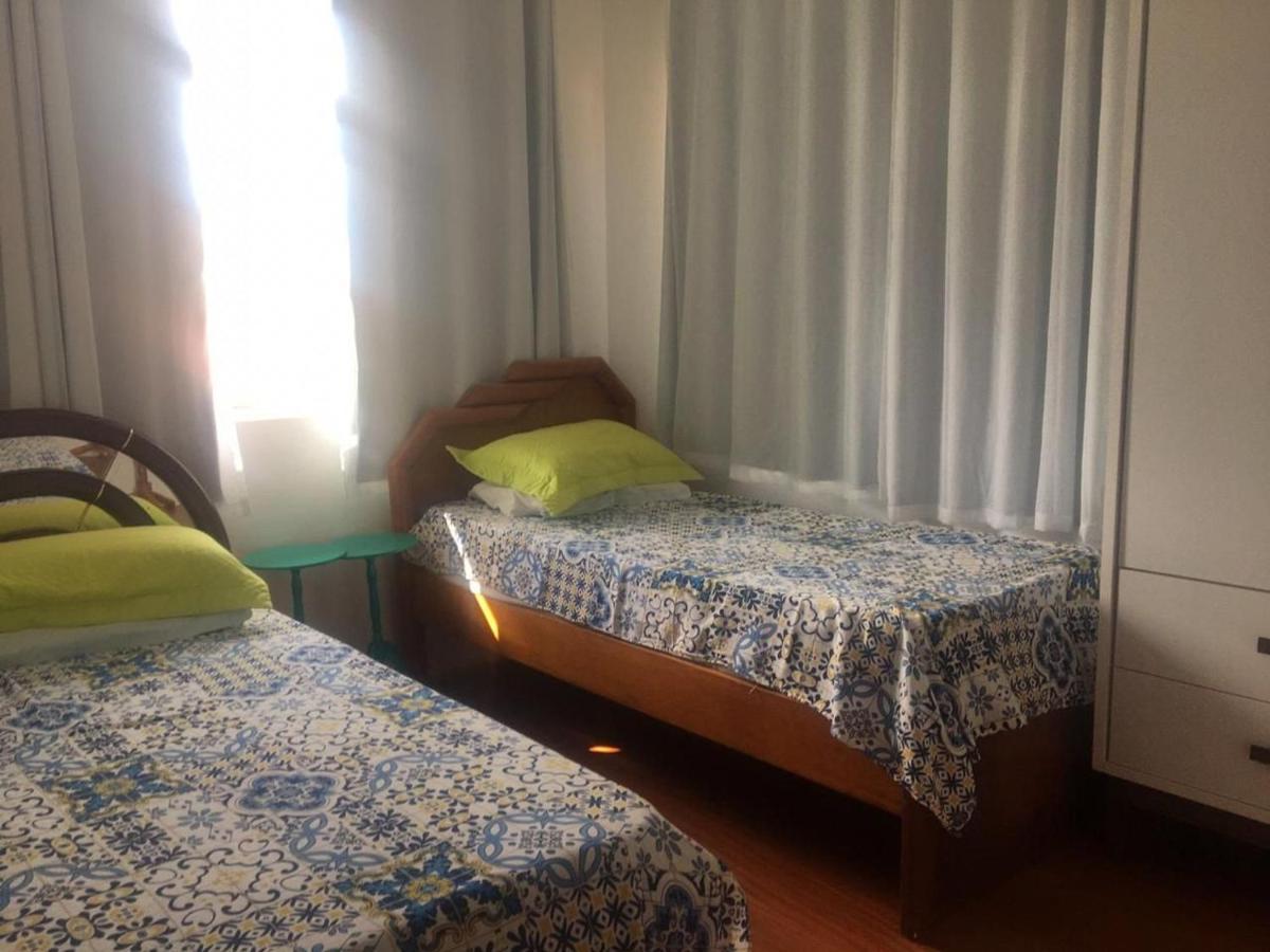 Florianópolis Durma Com O Barulho Do Mar! 빌라 외부 사진